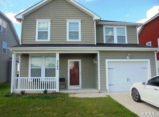 3704 Union St, Elizabeth City, NC 27909