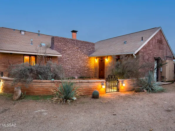 3809 W Camino Nuestro, Tucson, AZ 85745