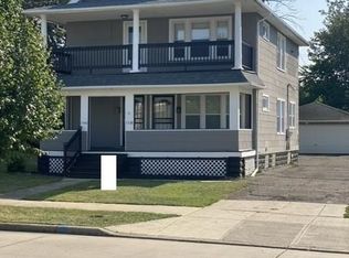 1540 E 204th St, Euclid, OH 44117