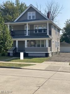 1540 E 204th St, Euclid, OH, 44117