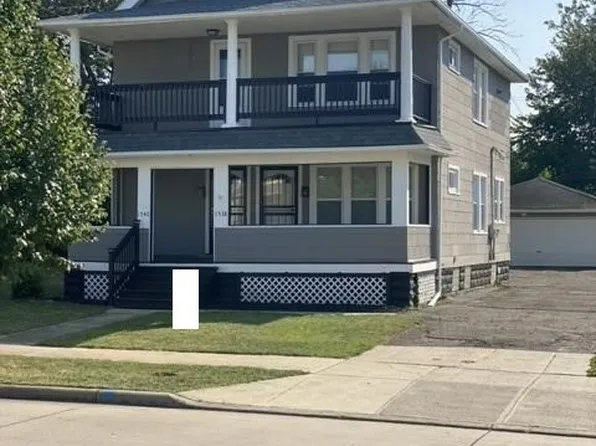 1540 E 204th St, Euclid, OH 44117
