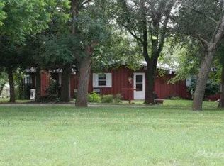 12 E Quail Creek Trl, Anthony, KS 67003