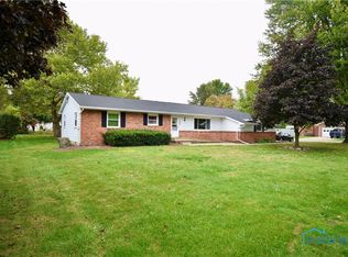 20565 Evon Ln, Weston, OH 43569