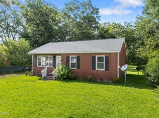 412 Cherry St, Oxford, NC 27565
