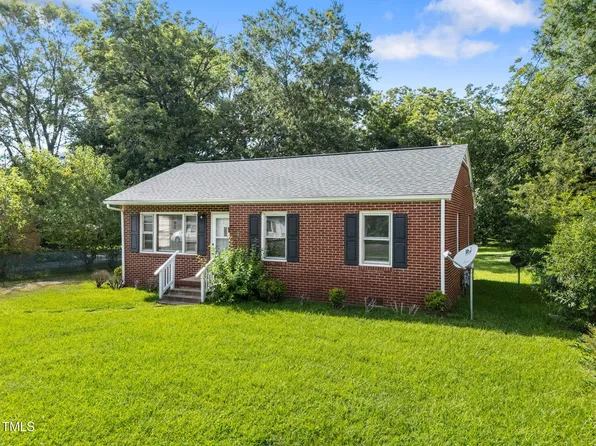 412 Cherry St, Oxford, NC 27565