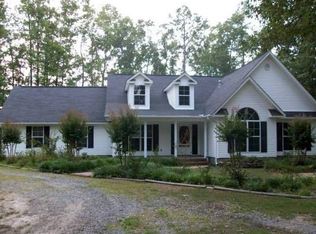 1110 McDaniel Rd, White Hall, AR 71602