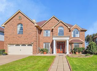 4323 Vine Ridge Ct, Arlington, TX 76017