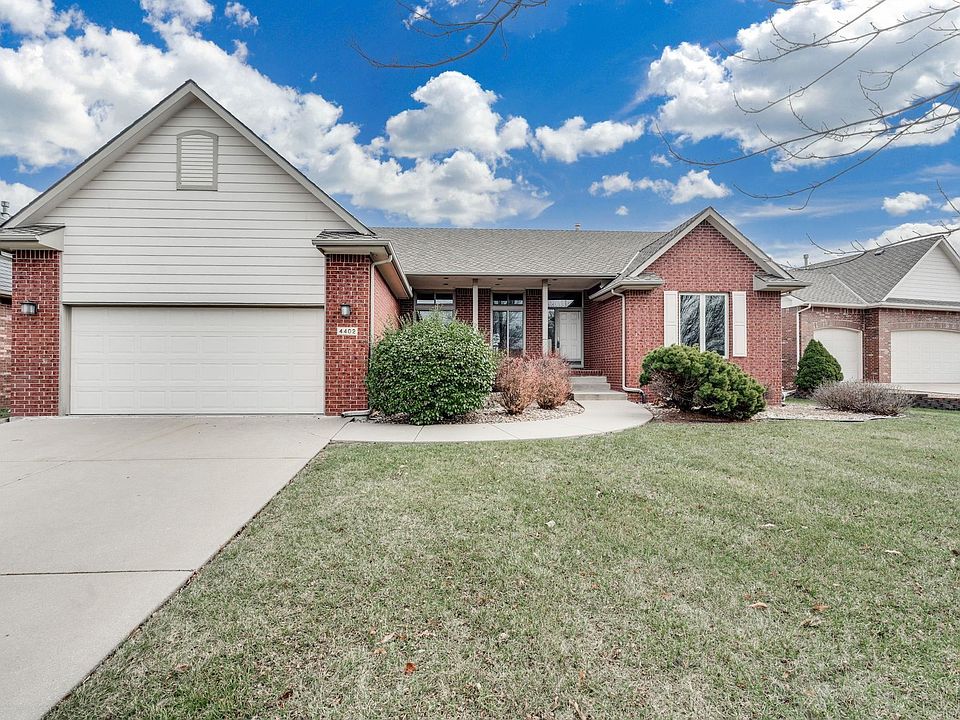 1st image of 4402 N Spyglass Cir