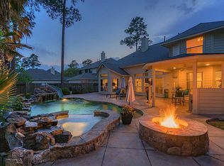 5627 Capella Park Dr, Spring, TX 77379