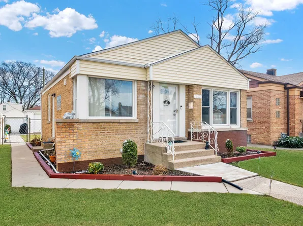 117 Frederick Ave, Bellwood, IL 60104