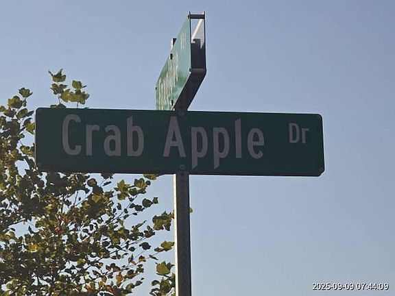 Exterior Address Verification