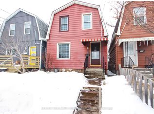 129 Hillyard St, Hamilton, ON L8L 6B5