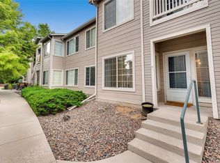 3857 Mossy Rock Dr UNIT 101, Highlands Ranch, CO 80126