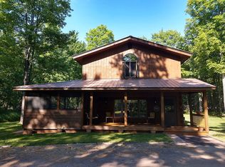 15619 Bellaire Rd, Baraga, MI 49908