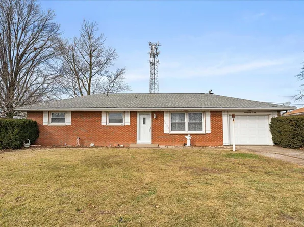 7206 Montclair Ave, Godfrey, IL 62035