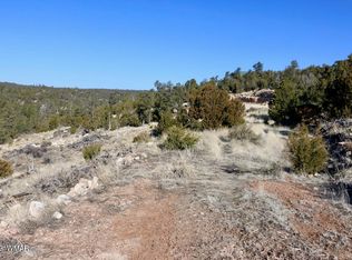 1740 Eskimo Ln, Heber, AZ 85928