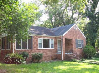 2406 Lenora Pl, Macon, GA 31204
