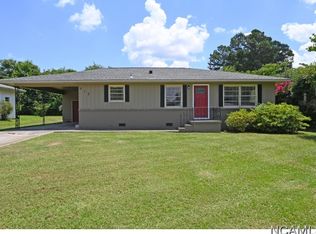 918 Nunnelley Ave SW, Cullman, AL 35055