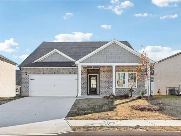 7762 Plymouth Dr, Fairburn, GA 30213