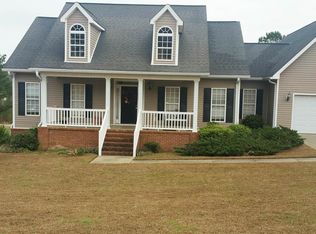 213 Jenna Ct, Macon, GA 31217