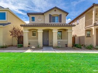 3920 S Rim Rd, Gilbert, AZ 85297