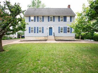 222 S Church St, Moorestown, NJ 08057