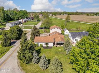1005 N Fraunfelter Rd, Lima, OH 45807