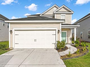 1138 Flyway Rd, Summerville, SC 29483