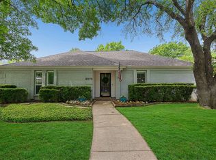 8515 Vista View Dr, Dallas, TX 75243