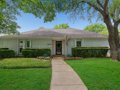 8515 Vista View Dr, Dallas, TX, 75243