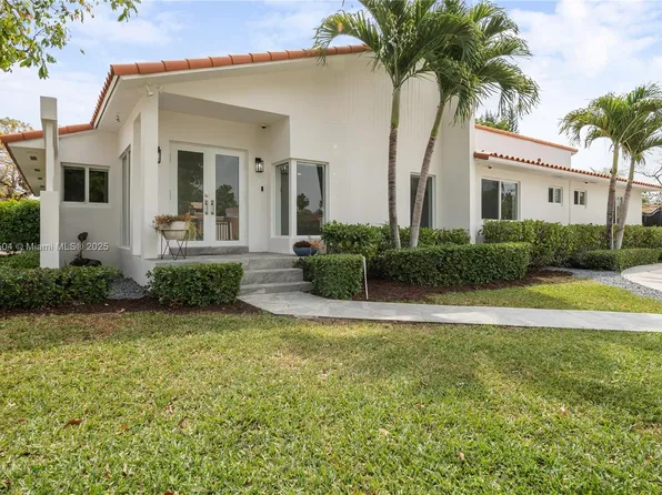 6881 SW 94th Ave, Miami, FL 33173