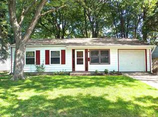 2325 Manitoba Dr, Lafayette, IN 47909