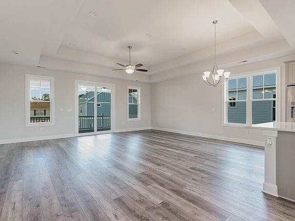 2nd image of 3807 Murrells Inlet Rd. Lot A Gilmore Heights