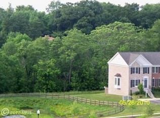 6371 Meandering Woods Ct, Frederick, MD 21701
