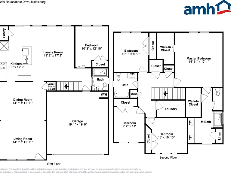 3289 Roundabout Dr — Photo 2