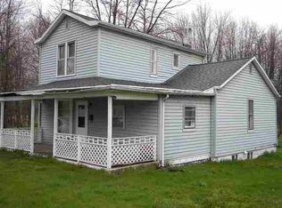 809 E Clark St, Warsaw, IN 46580
