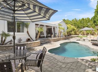 2030 E Acacia Rd, Palm Springs, CA 92262