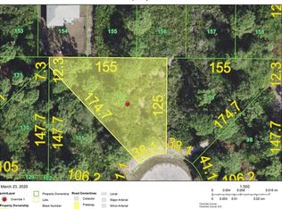 122 Sidney Ct, Rotonda West, FL 33947