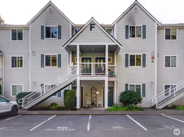 31900 104th Avenue SE #F203, Auburn, WA 98092