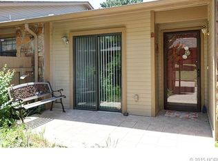 9304 S Urbana Ave #12-B, Tulsa, OK 74137