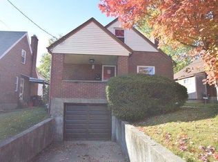 6315 Elbrook Ave, Cincinnati, OH 45237