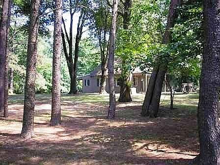 Seven Beautiful Acres