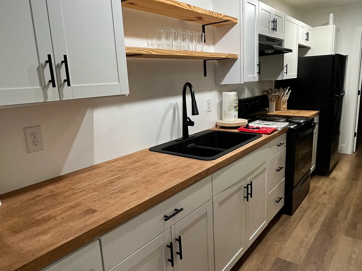2 bed, 780 sqft, $1,650 — Photo 3