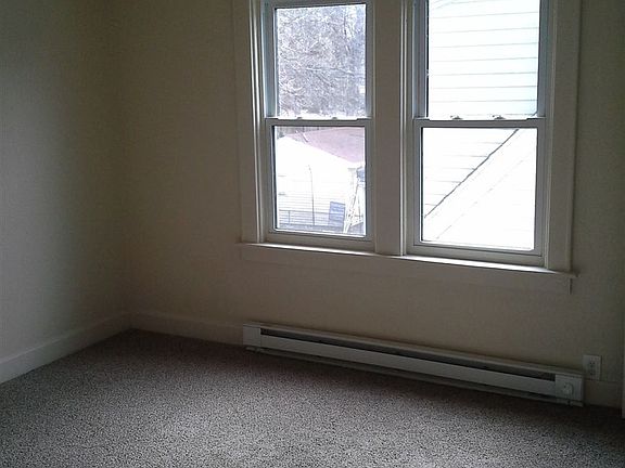 Unit 2 bedroom