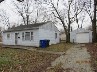 1123 Brentwood Dr, Kokomo, IN 46901