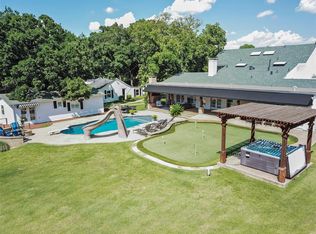 2955 Surveyors Ln, Flower Mound, TX 75022