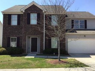 4323 Violet Way Ct, Loganville, GA 30052