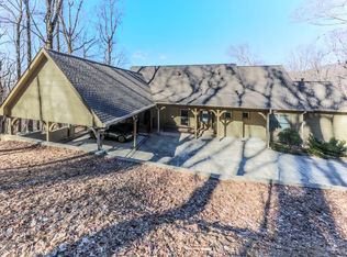 300 Chestnut Cove Trl, Jasper, GA 30143