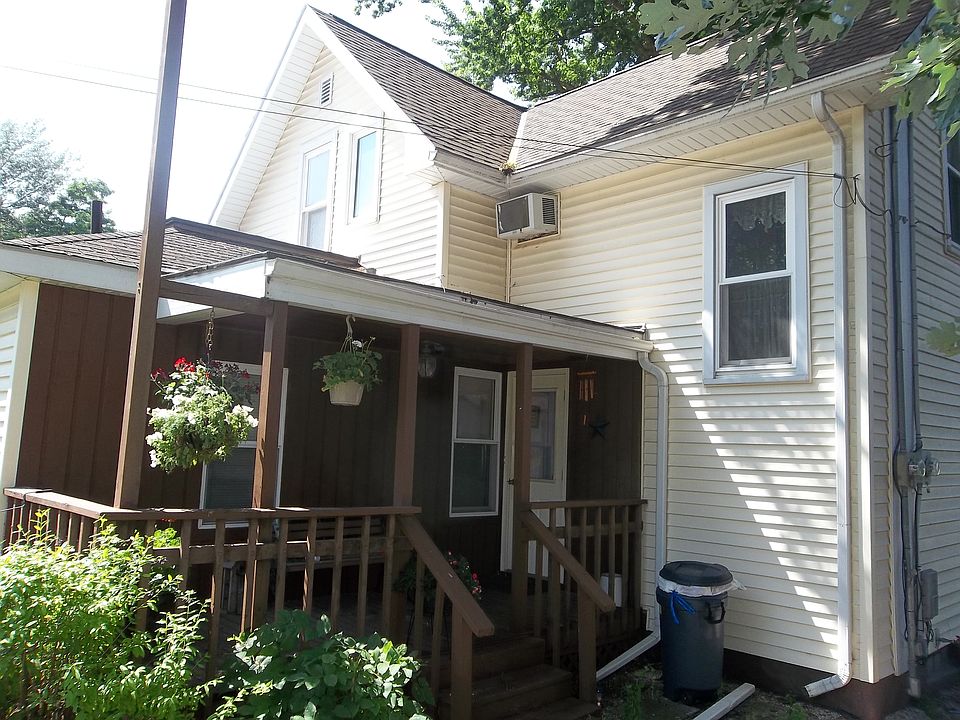 415 W Main Back