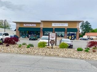 110 McMillen Ave #B, Beaver Falls, PA 15010